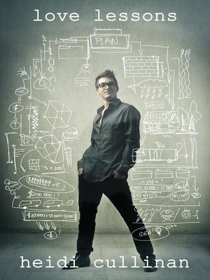 cover image of Love Lessons, #1